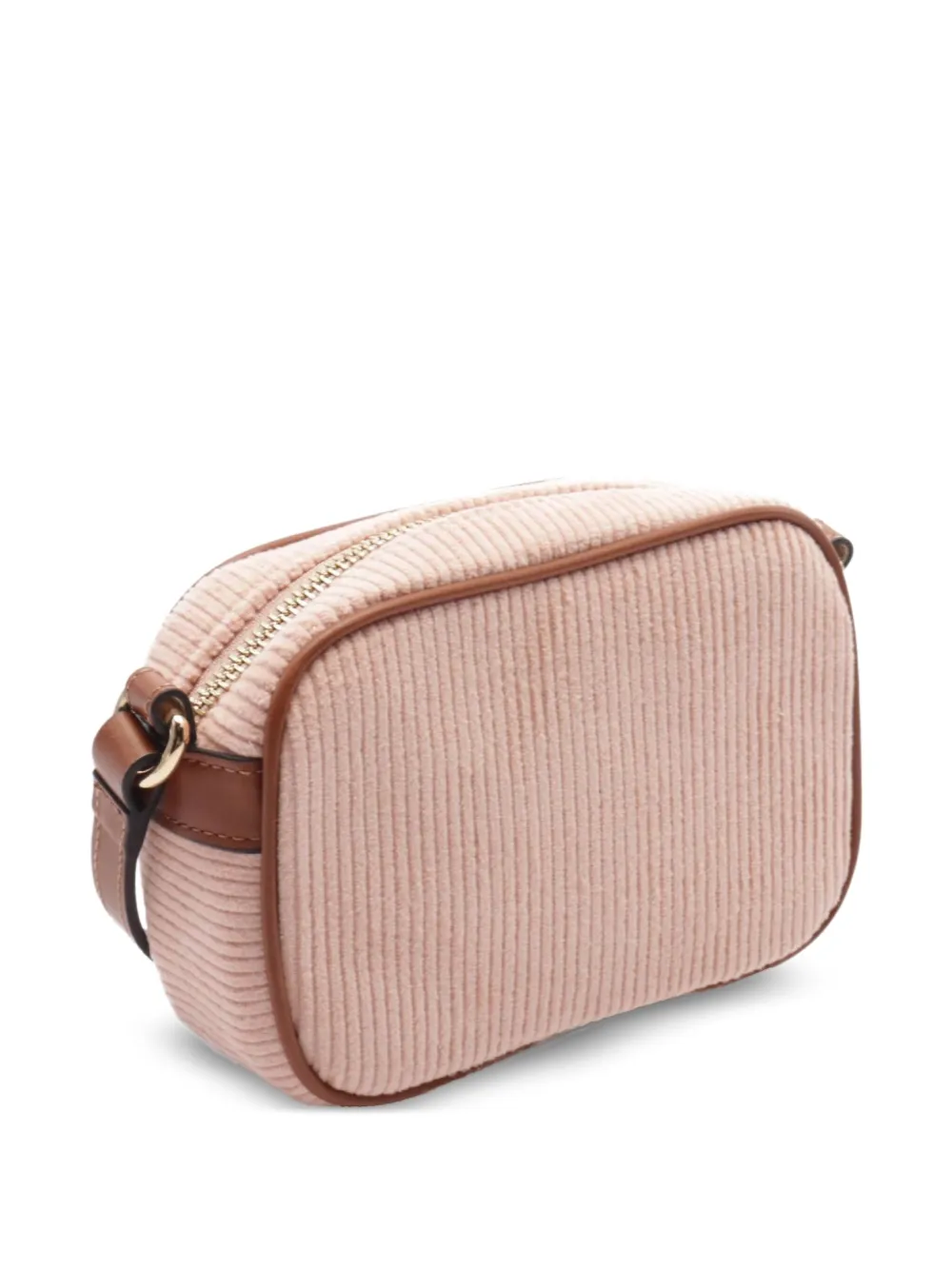 Chloé Pre-Owned 2020s corduroy shoulder bag | Pre-Owned | Image 2