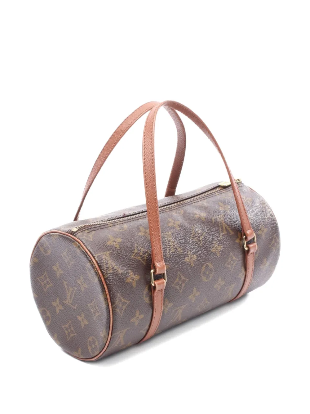 Louis Vuitton Pre-Owned 1995 monogram Papillon handbag | Pre-Owned | Image 2