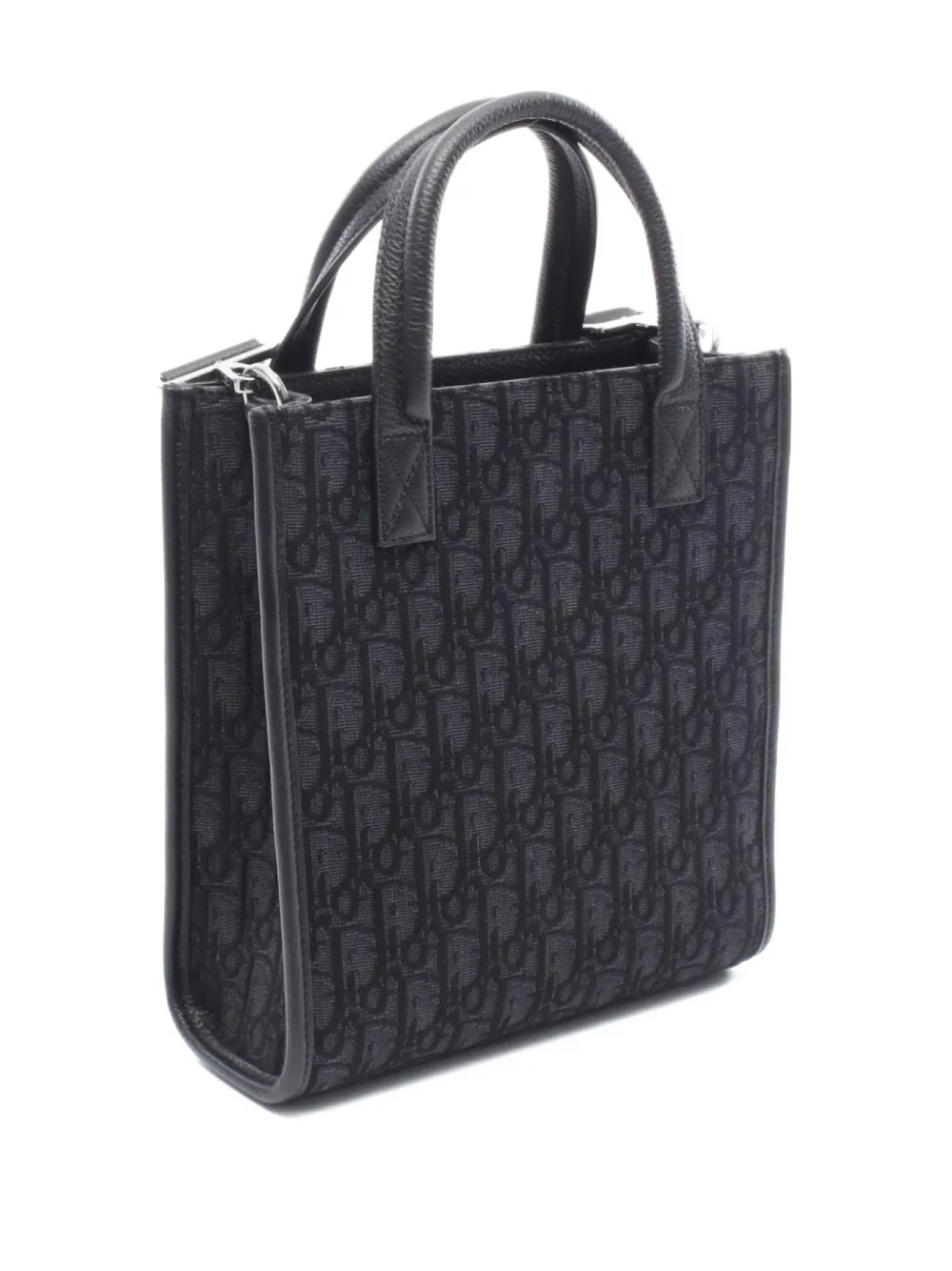 Christian Dior Pre-Owned 2010s Safari North-South monogram tote bag | Pre-Owned | Image 2