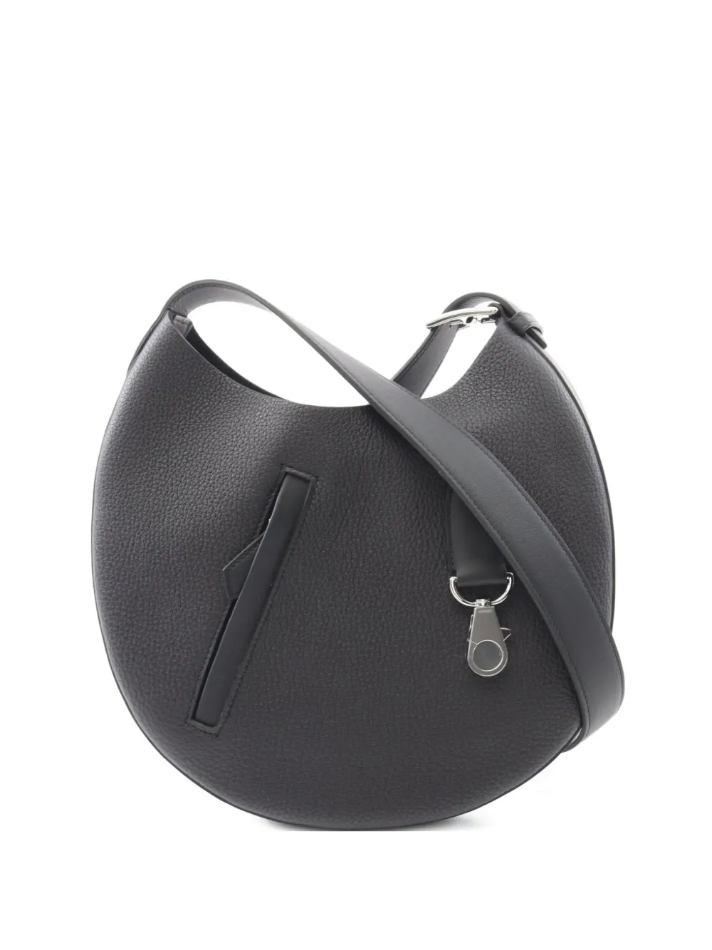 Hermès Pre-Owned 2025 Alson shoulder bag | Black | Image 1
