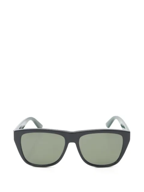 Gucci Pre-Owned lentes de sol Wellington 2020