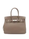 Hermès Pre-Owned 2023 Birkin 30 handbag - Neutrals