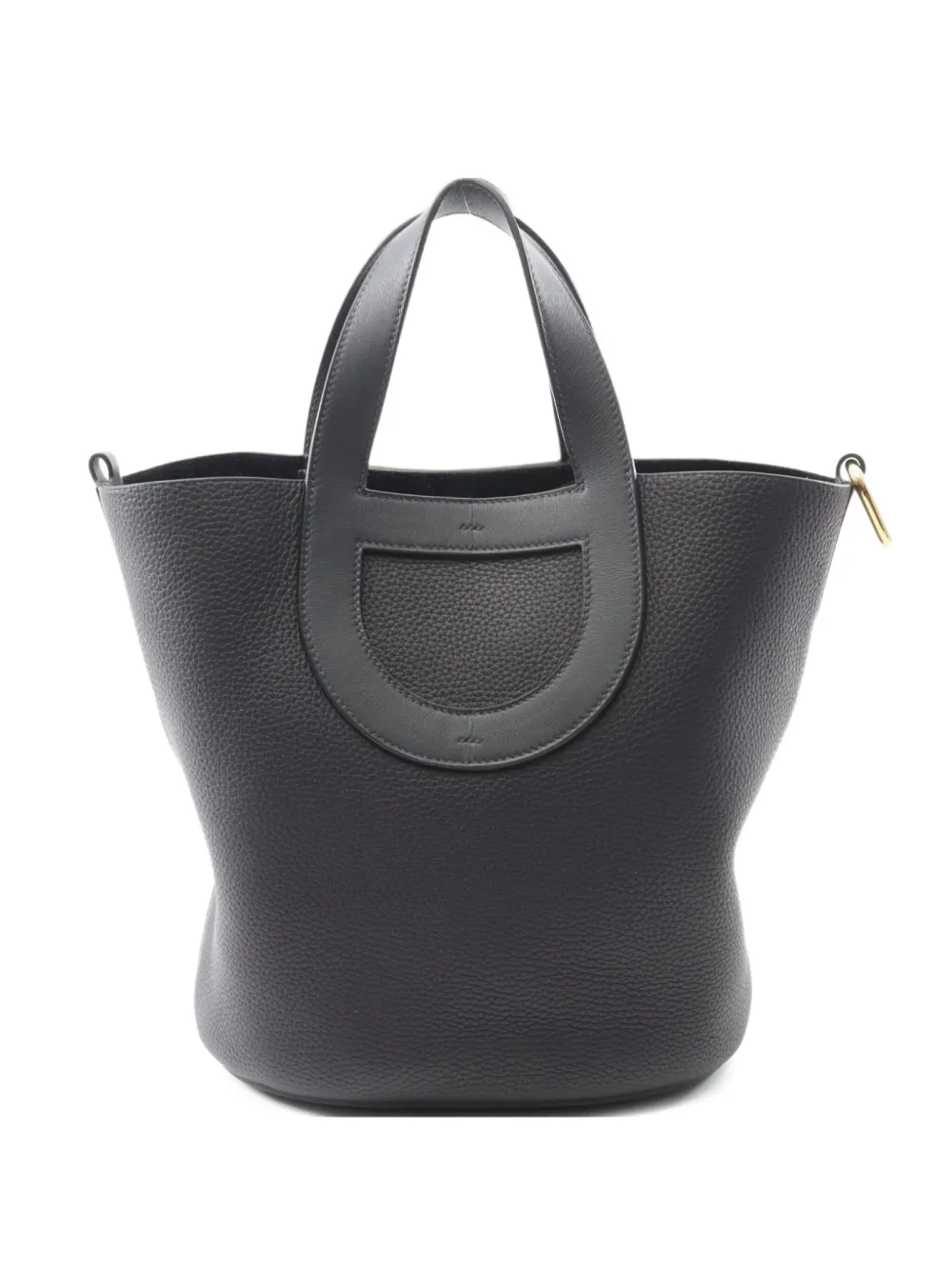 Hermès Pre-Owned 2023 In the Loop tote bag | Blue | Image 1