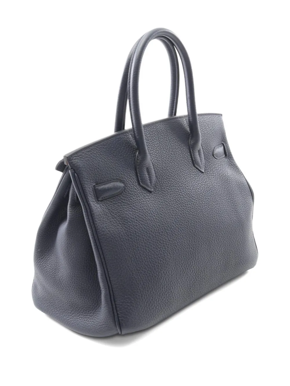 Hermès Pre-Owned 2017 Birkin 30 handbag | Pre-Owned | Image 2