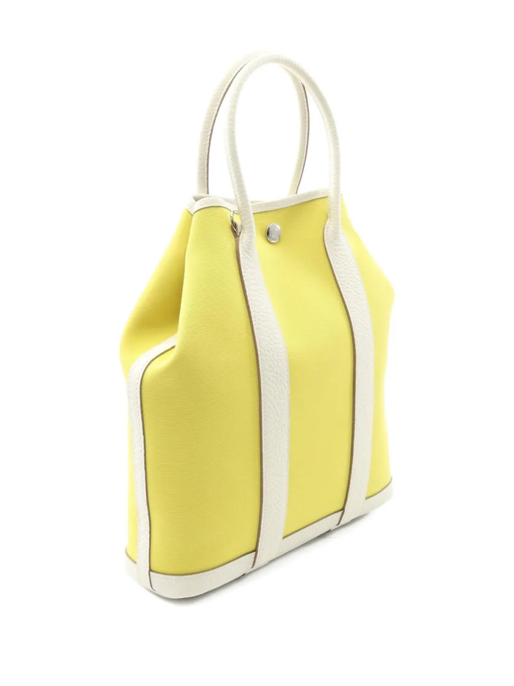 Hermès Pre-Owned 2020 Garden File PM handbag | Pre-Owned | Image 2