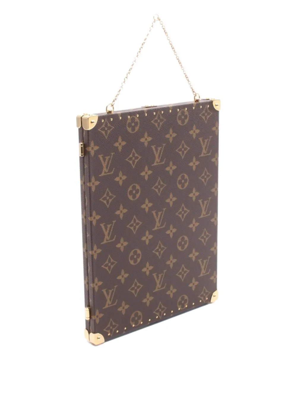 Louis Vuitton Pre-Owned 2010s Home mirror trunk | Image 2