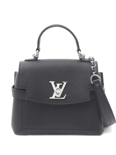 Louis Vuitton Pre-Owned 2021 mini Rock Me Ever tote bag