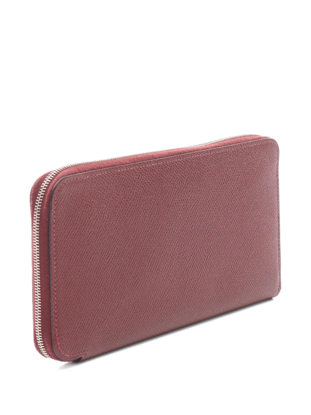 Hermès Pre-Owned 2015 Azap long wallet | Image 2