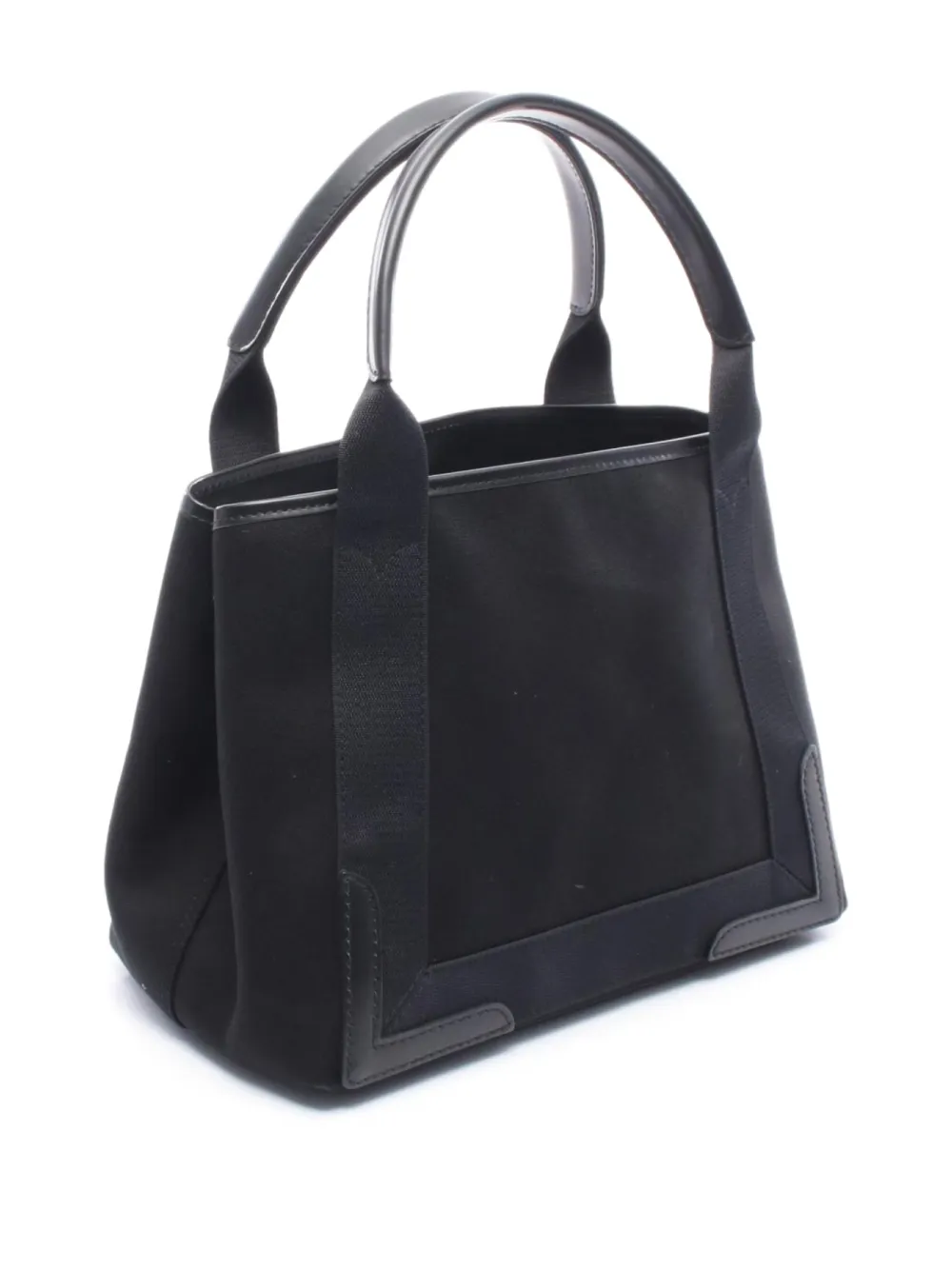 Balenciaga Pre-Owned 2010's logo-print tote bag | Image 2