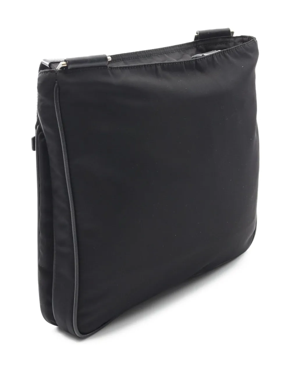 Prada Pre-Owned 2010s nylon shoulder bag | Pre-Owned | Image 2
