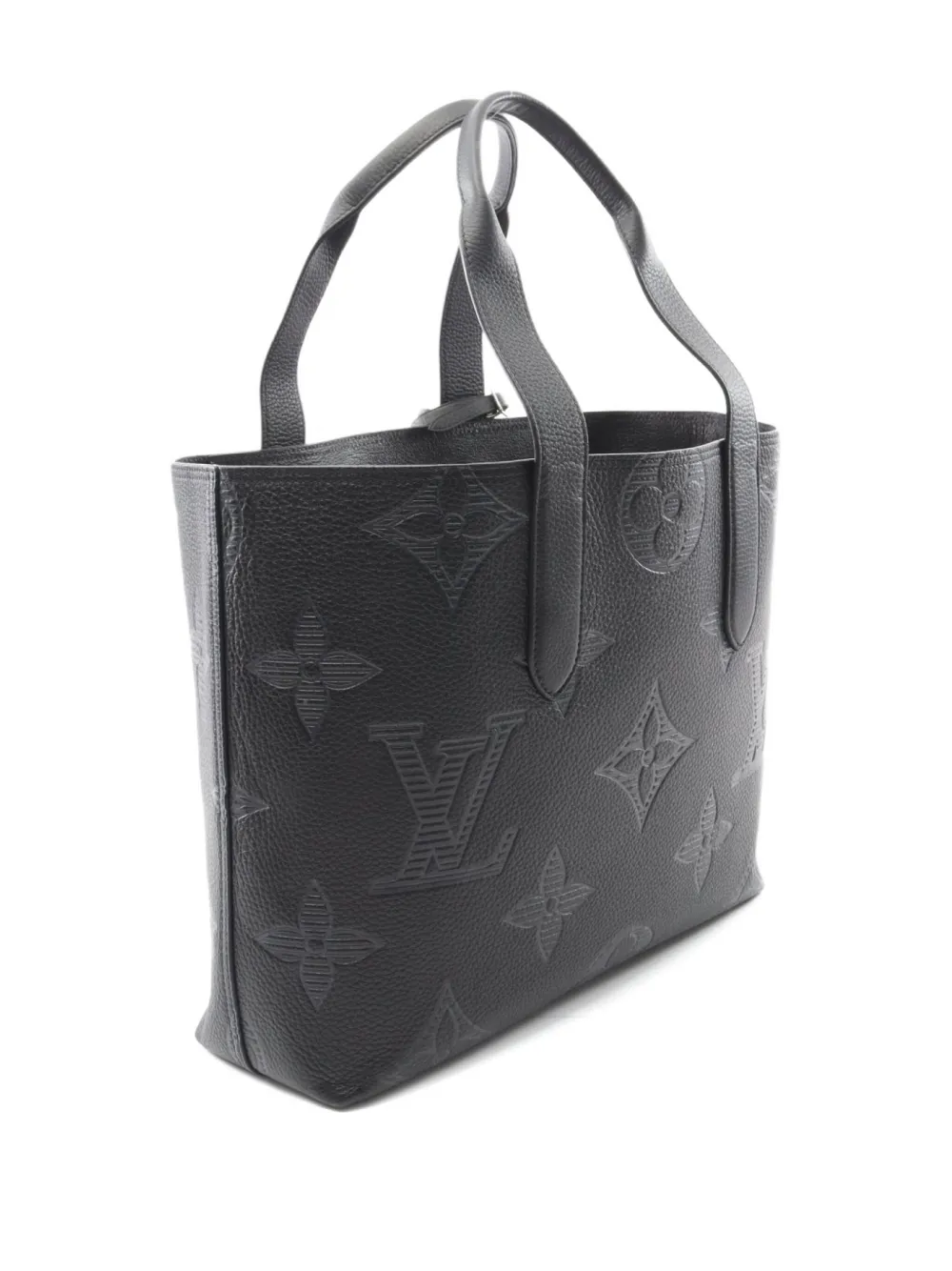 Louis Vuitton Pre-Owned 2020 Hippopotamus Voyage NV shoulder bag | Pre-Owned | Image 2