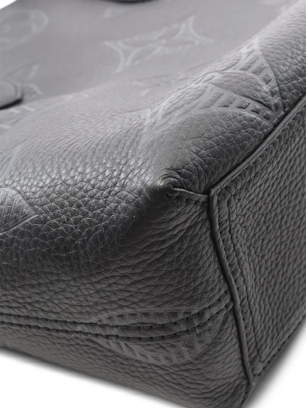 2020 Hippopotamus Voyage Nv Shoulder Bag