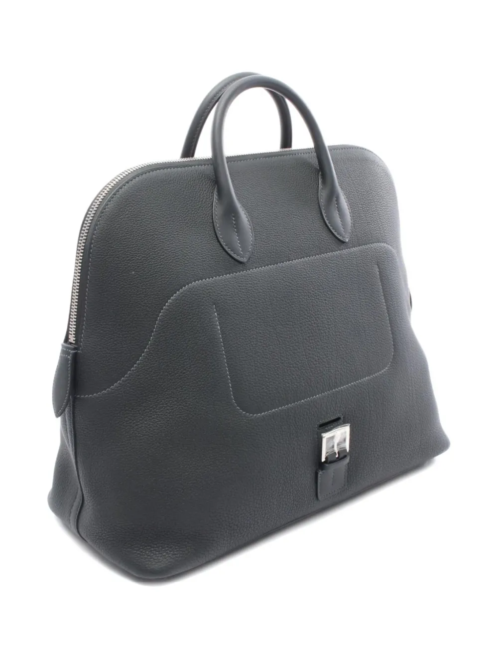 Hermès Pre-Owned 2024 Togo leather handbag | Pre-Owned | Image 2