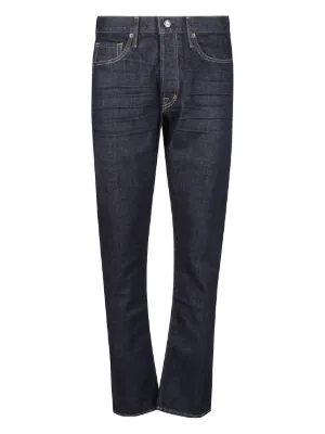 h*様 TOM FORD デニム ダークブルー 31 h*様 TOM FORD デニム ダーク