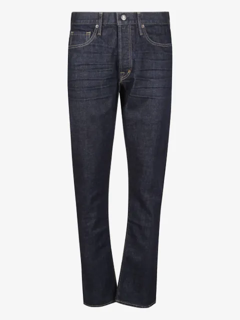 TOM FORD jeans de algodón