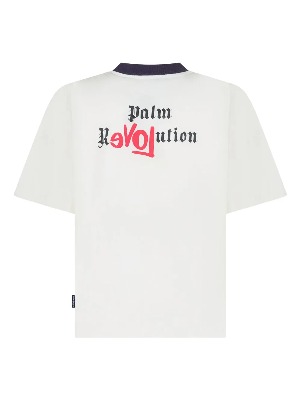 Palm Angels Kids graphic-print t-shirt | Boys T-Shirts | Image 2