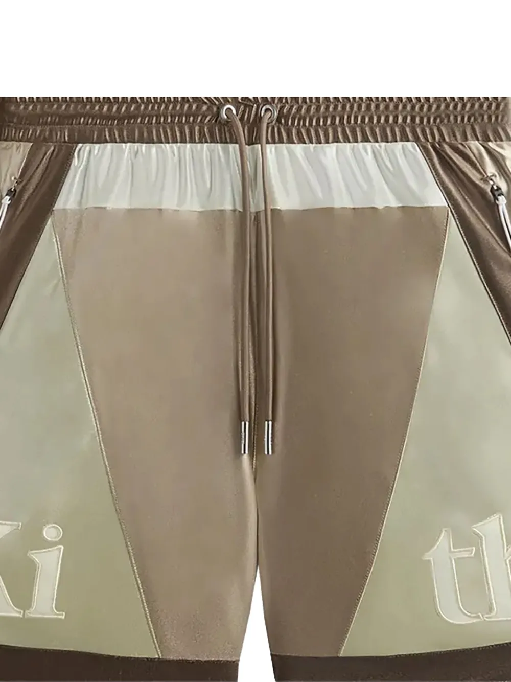 KITH Turbo drawstring swim shorts | Swim & Board Shorts | Image 2