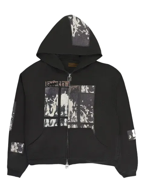 BIRTH OF ROYAL CHILD hoodie Flash Light