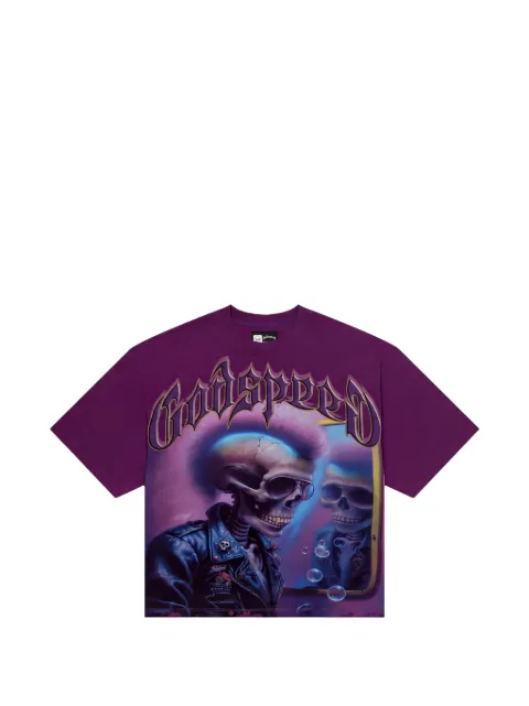 GODSPEED Man In The Mirror T-shirt