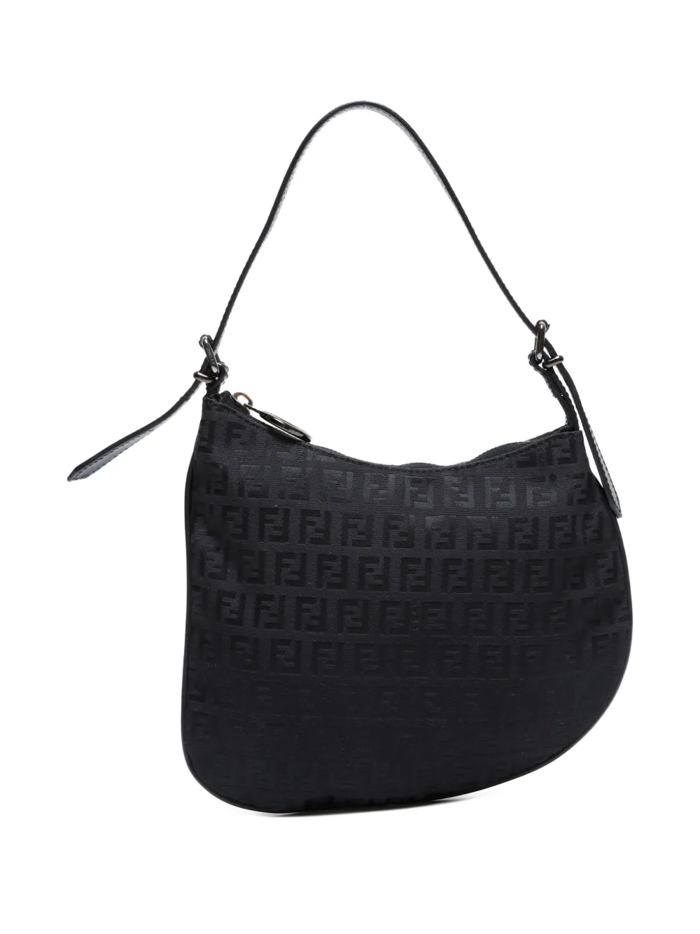 Fendi Pre-Owned 2000-2015 Mamma Hobo shoulder bag | Pre-Owned | Image 2