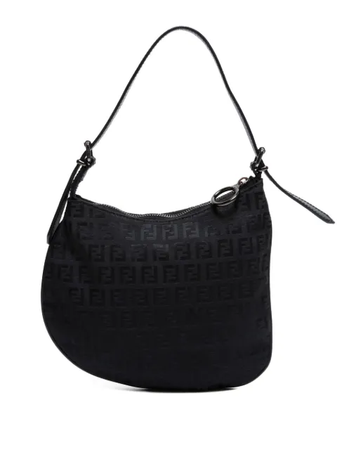 Fendi Pre-Owned 2000-2015 Mamma Hobo shoulder bag
