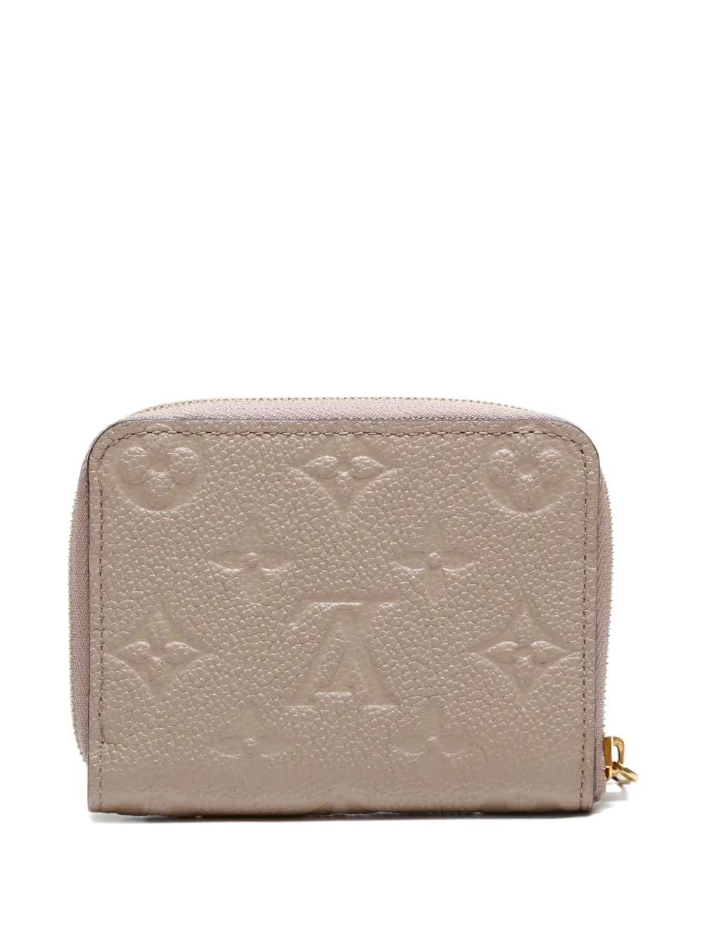 Louis Vuitton Pre-Owned 2020-2025 Empreinte-leather wallet | Women | Image 2