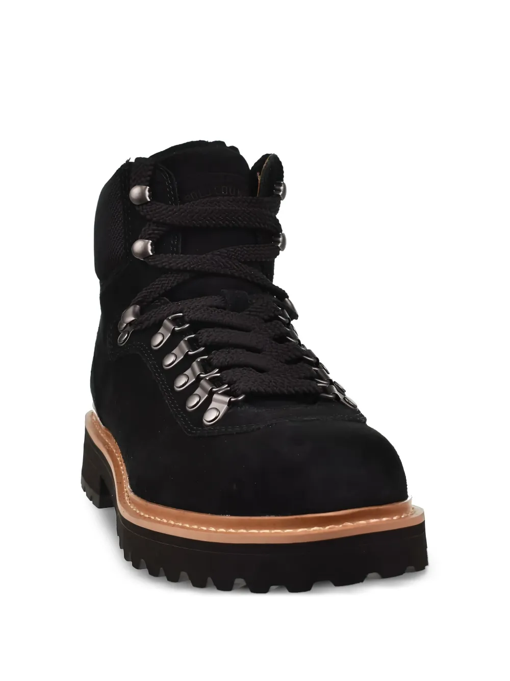 Polo Ralph Lauren Alpine suede lite boots | Chelsea Boots | Image 2