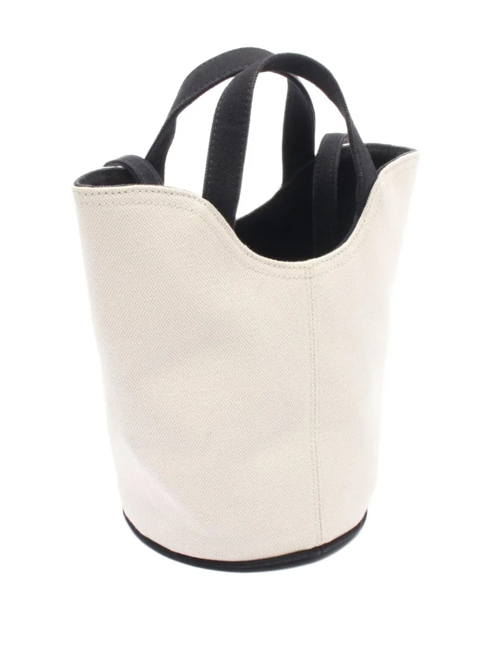 Balenciaga Pre-Owned 2000s Wave bucket bag | Pre-Owned | Image 2