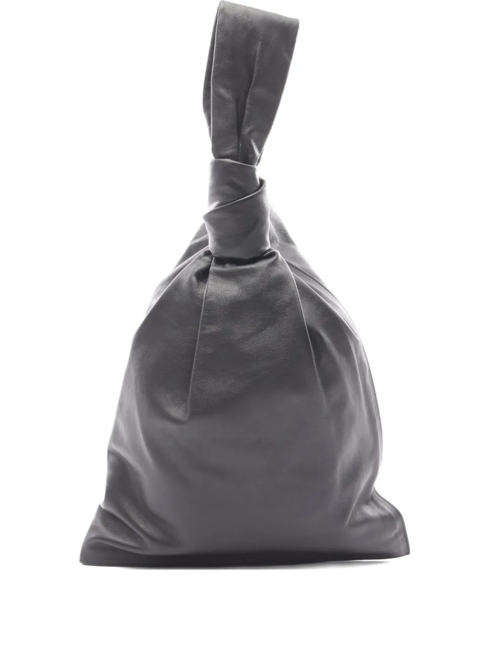 Bottega Veneta Pre-Owned 2010s Twist shoulder bag | Black | Image 1