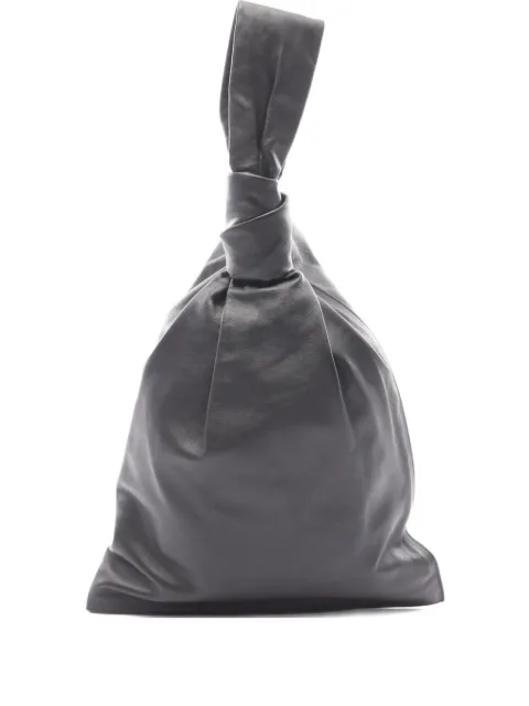 Bottega Veneta Pre-Owned شنطة كتف 'تويست' من عقد 2010