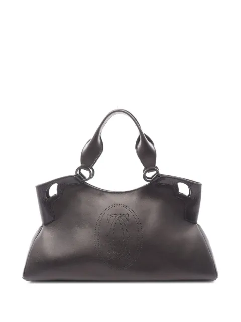 Cartier 2010s Marcello De Cartier SM handbag