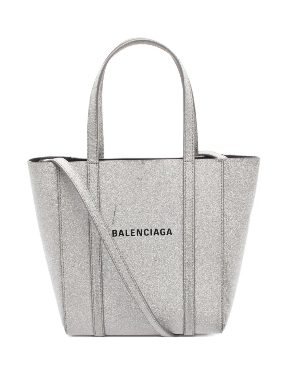 Balenciaga Pre-Owned 2000's Everyday tote bag | Grey | Image 1
