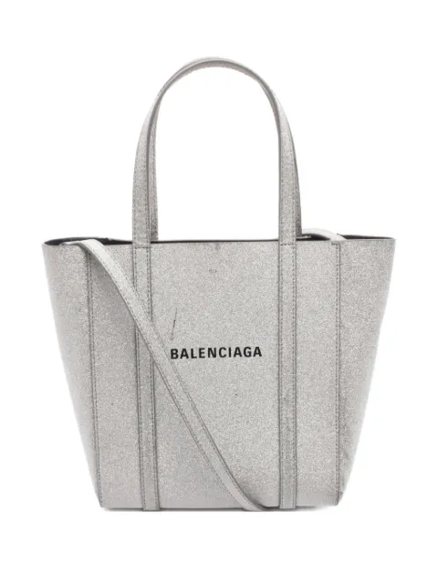 Balenciaga Pre-Owned 2000's Everyday tote bag