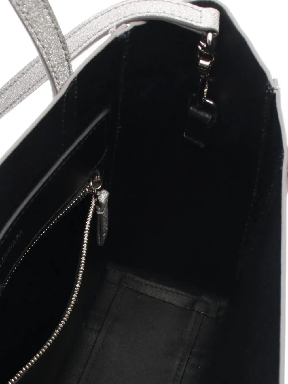 Pre-owned Balenciaga 2000's Everyday Tote Bag In Gray