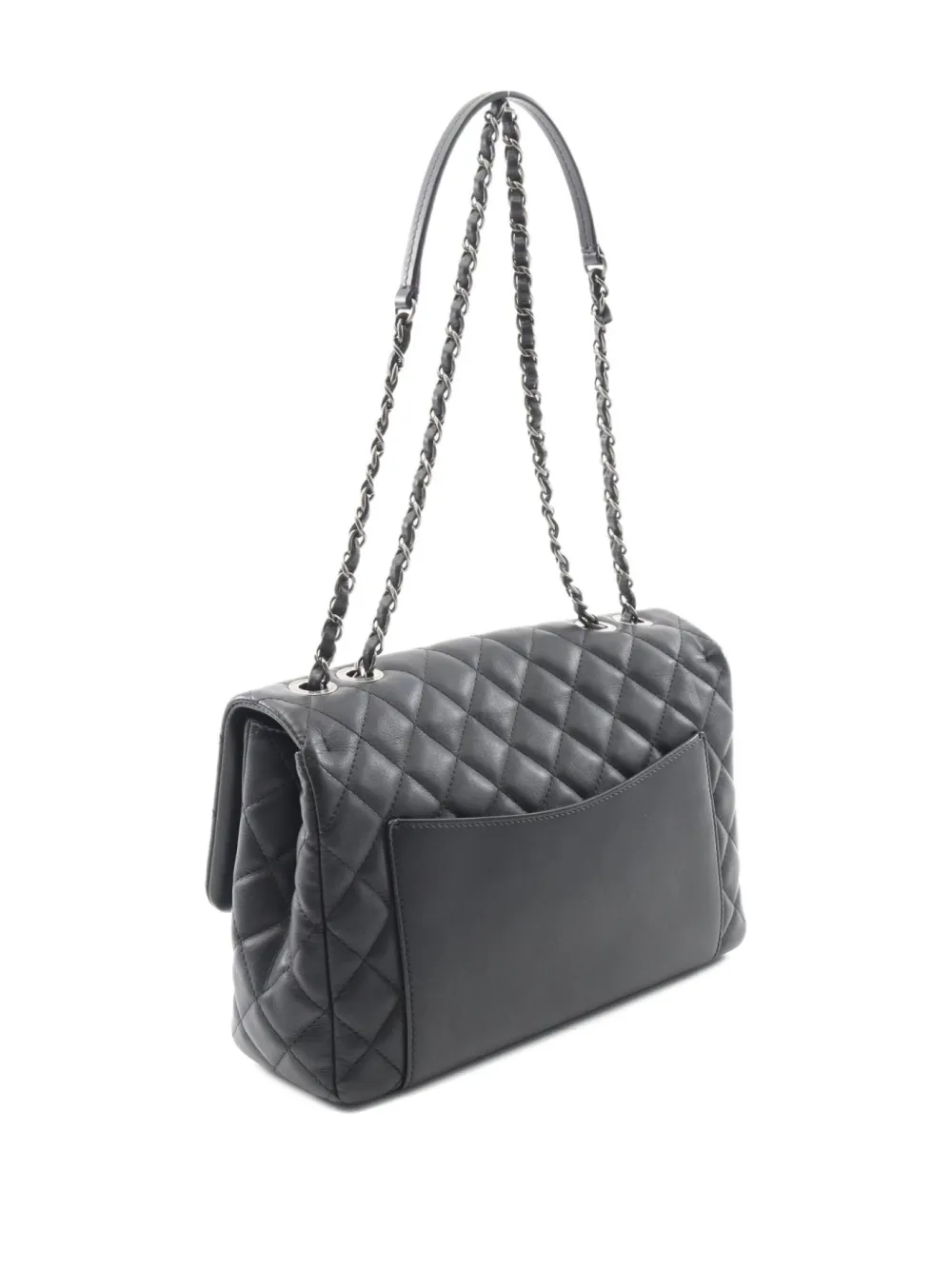 CHANEL Pre-Owned 2015-2016 matelassé shoulder bag | Pre-Owned | Image 2
