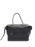 Celine Pre-Owned 2010 small Ring handbag - Black