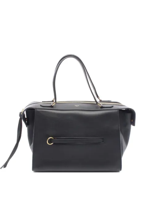 Celine Pre-Owned 2010 small Ring handbag