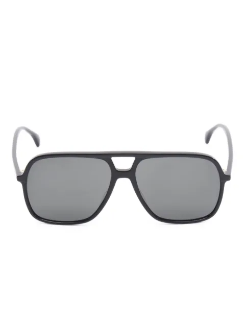 Gucci Pre-Owned 2020's pilot-frame sunglasses