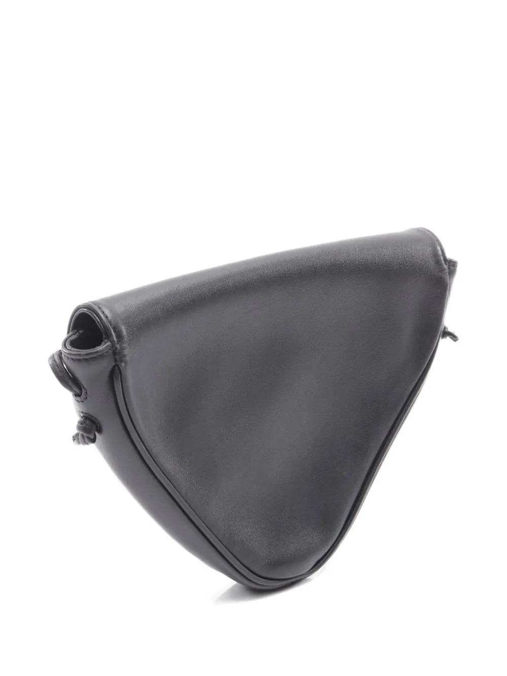 Celine Pre-Owned 2010 triangle shoulder bag | Pre-Owned | Image 2