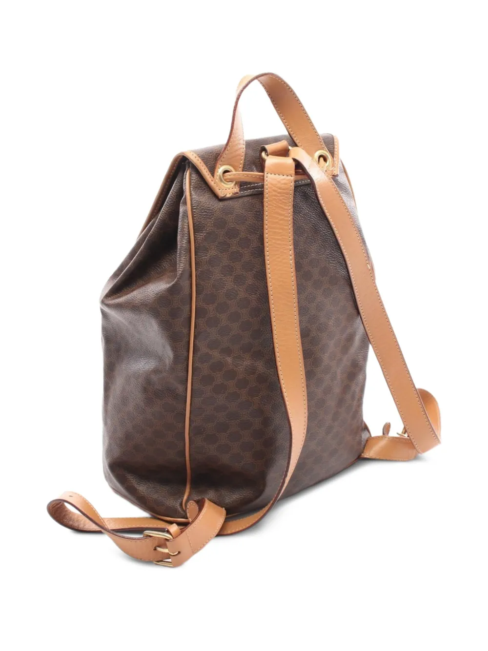 Celine Pre-Owned mochila Macadam 2000 | Estilos de archivo | Image 2
