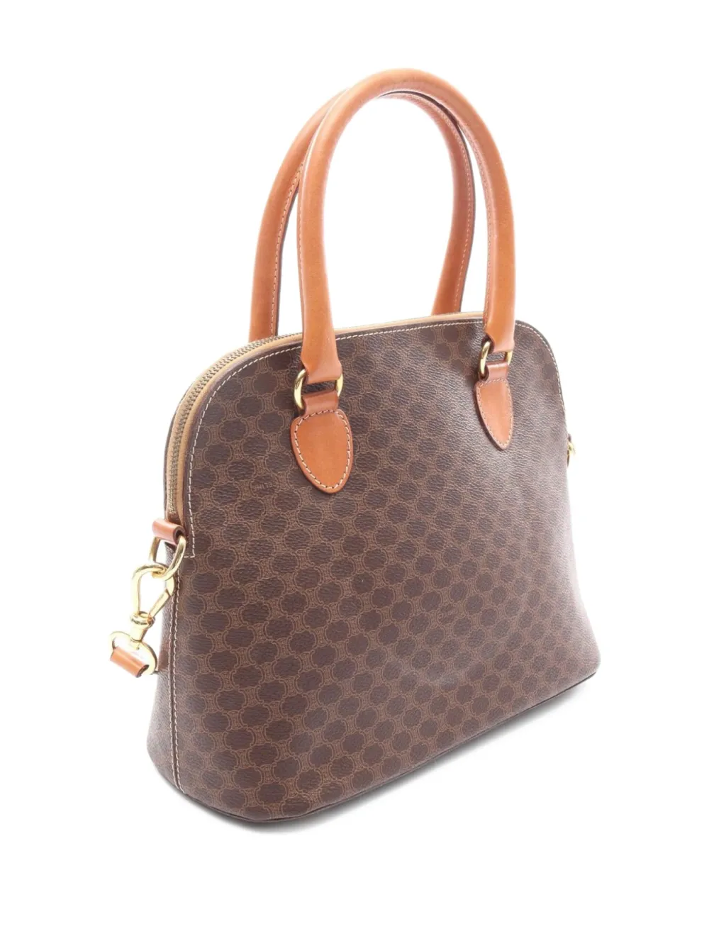 Celine Pre-Owned 2000 Macadam tote bag | Pre-Owned | Image 2