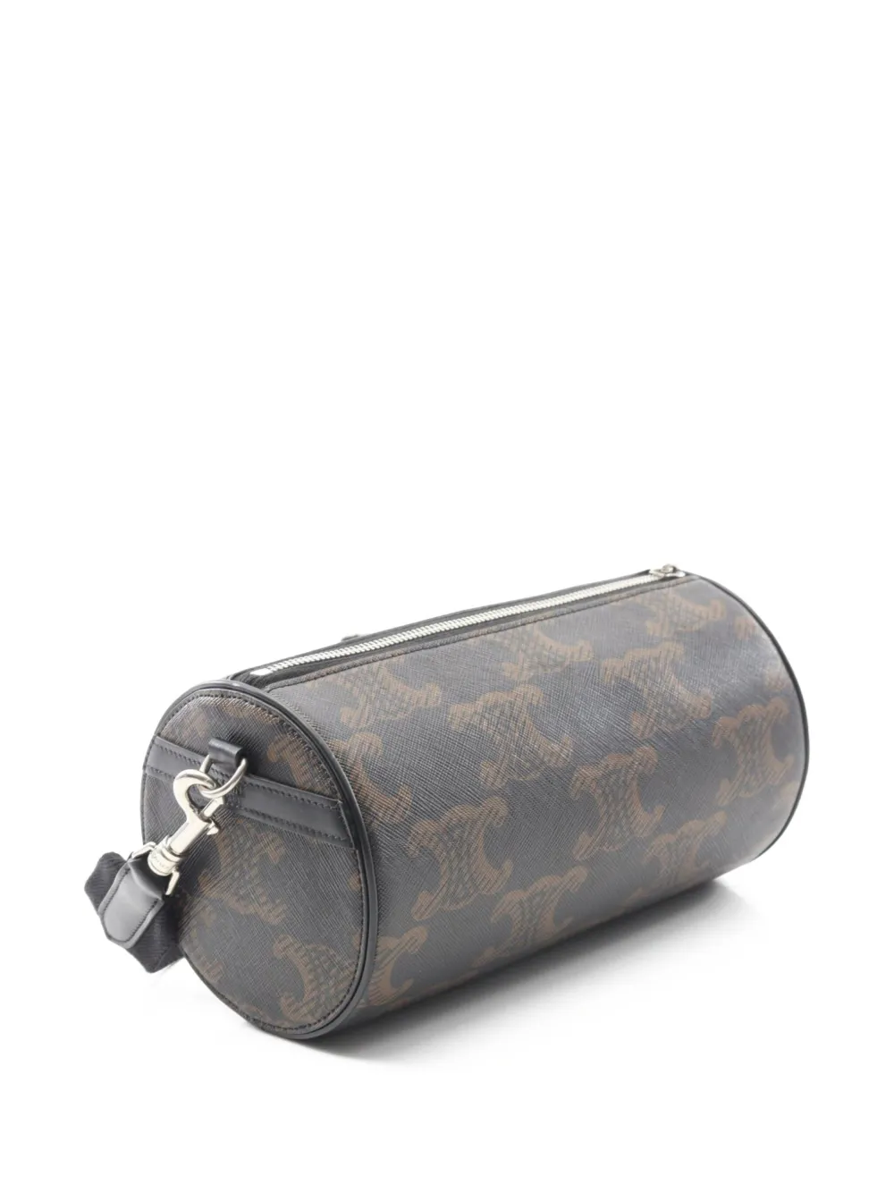 Celine Pre-Owned small 2010s Triomphe shoulder bag | Pre-Owned | Image 2