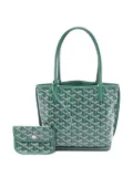 Goyard Pre-Owned 2010's Ange tote bag - Green