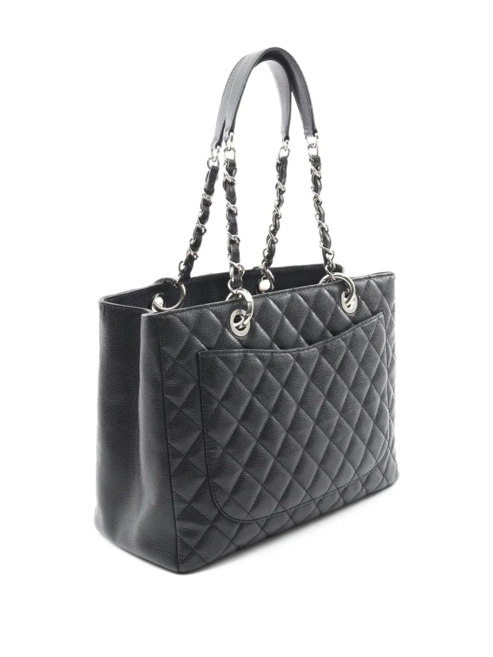 CHANEL Pre-Owned 2011 matelasse chain shoulder bag | Pre-Owned | Image 2