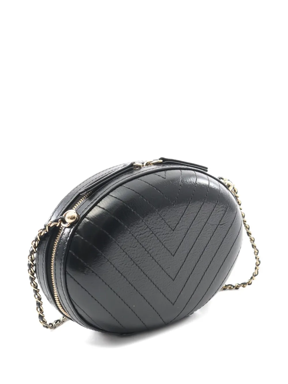 CHANEL Pre-Owned 2018-2019 La Pausa shoulder bag | Pre-Owned | Image 2