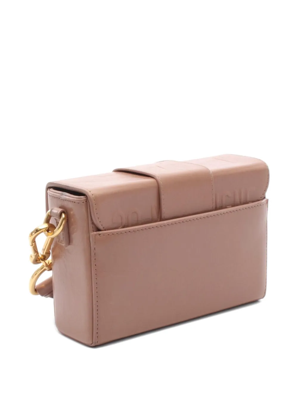 Christian Dior Pre-Owned 2000s Montaigne Box 30 shoulder bag | Pre-Owned | Image 2