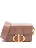 Christian Dior Pre-Owned 2000s Montaigne Box 30 shoulder bag - Pink