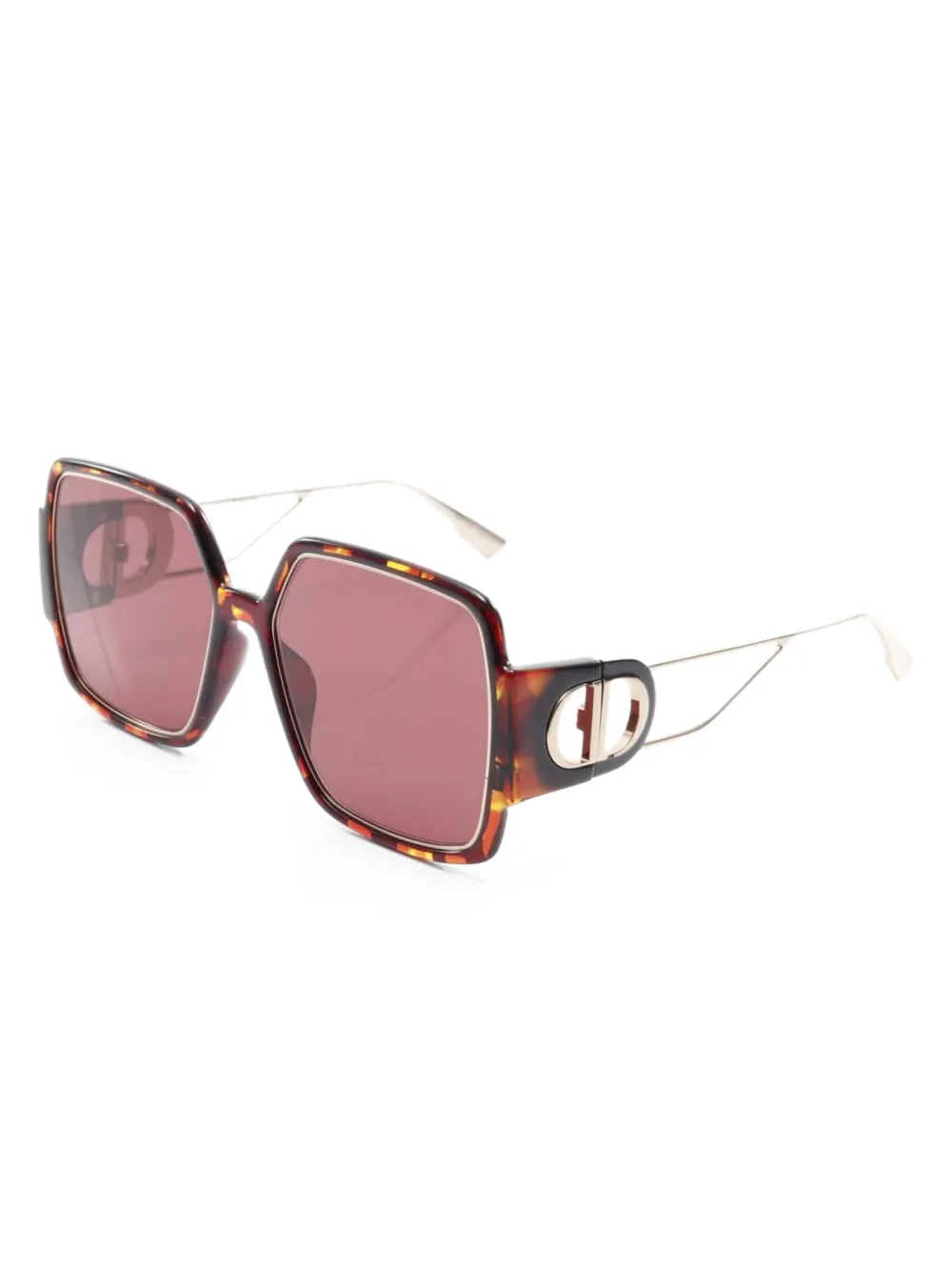 Christian Dior Pre-Owned lentes de sol GP 2010 | Image 2