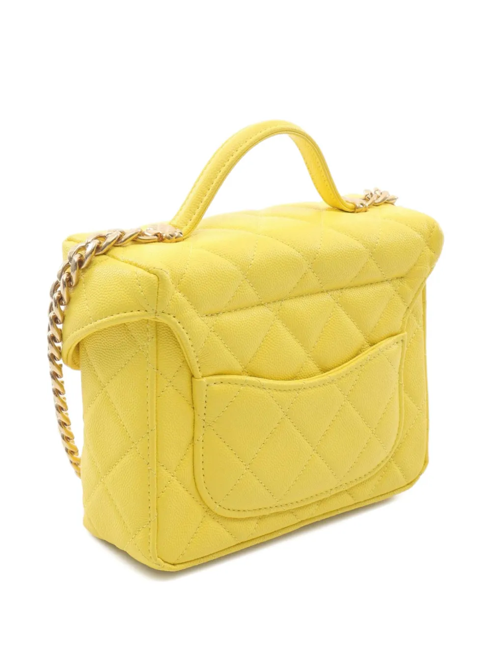 CHANEL Pre-Owned 2021 matelasse chain shoulder bag | Pre-Owned | Image 2