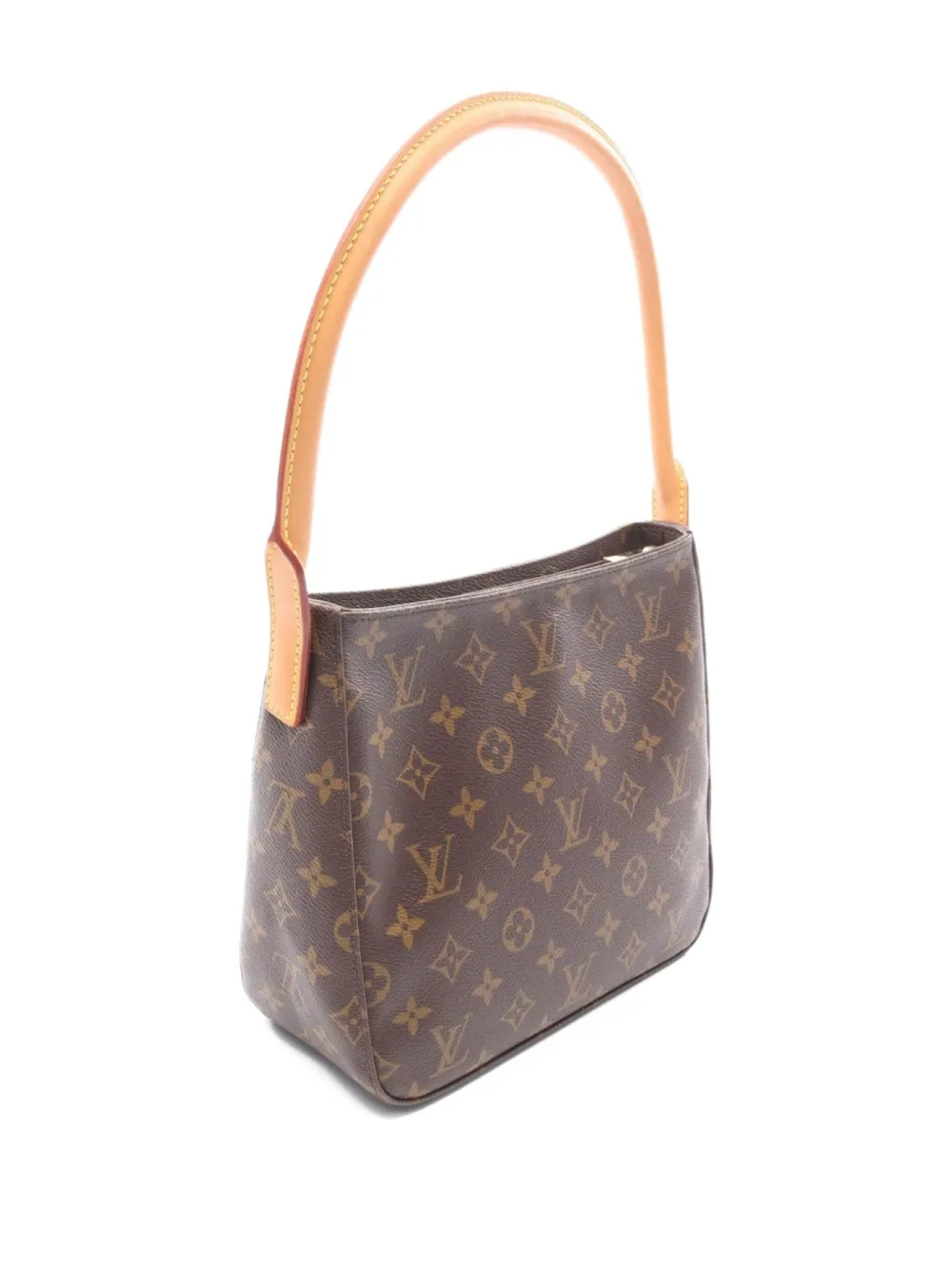 Louis Vuitton Pre-Owned 2002 Looping MM shoulder bag | Pre-Owned | Image 2